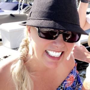 Meet your Posher, Dawn